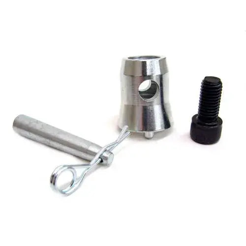 49196-1 M12 COUPLER PARA F34 BOX COSMIC TRUS