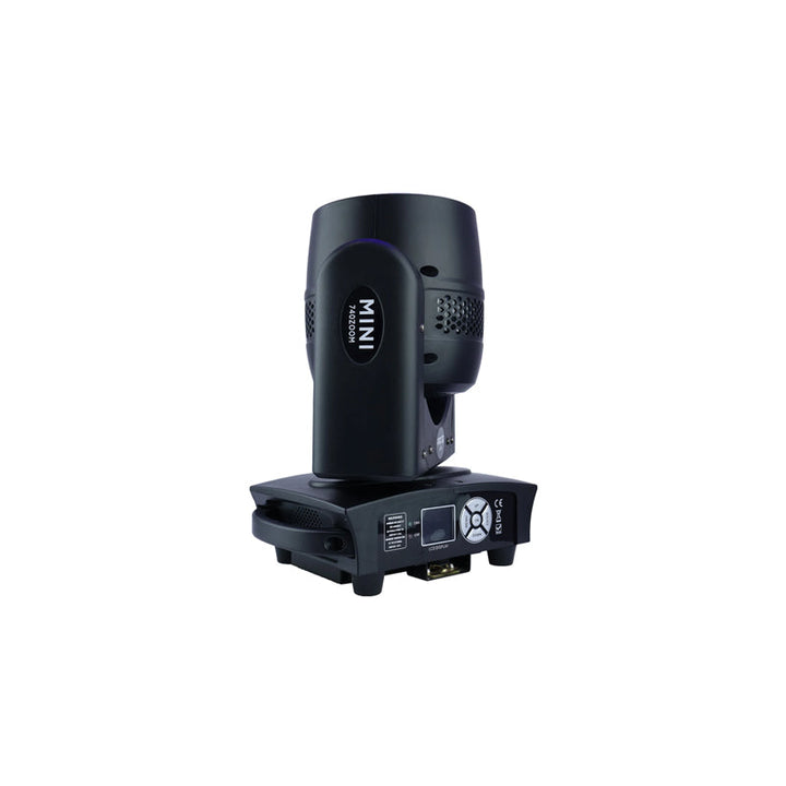 BEAM+WASH LED PL740 ZOOM – Electroacústica