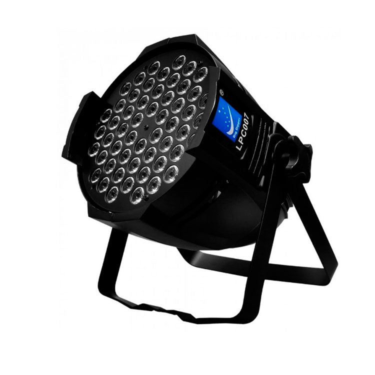 Luz par led BIG DIPPER LPC007 – Electroacústica