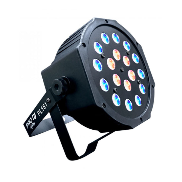 Reflector par led PL181 PRODJ – Electroacústica